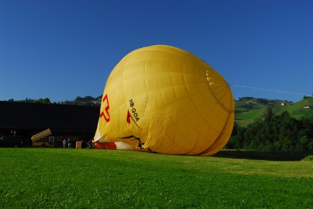 Ups. Hier sollte ein Bild der Appenzeller Held-Trophy erscheinen.