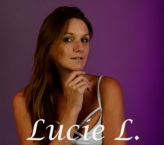 Ups hier sollte ein Bild von Lucie L erscheinen